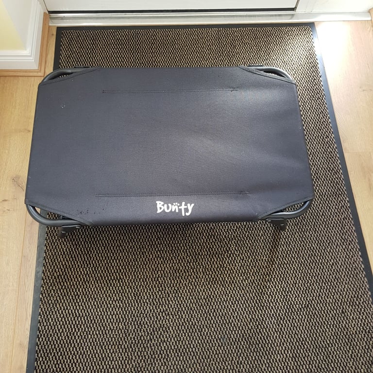 Dog bed