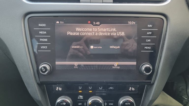 SKODA OCTAVIA 2.0 TDI SE Technology 2018