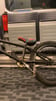 CUSTOM BMX BIKE 