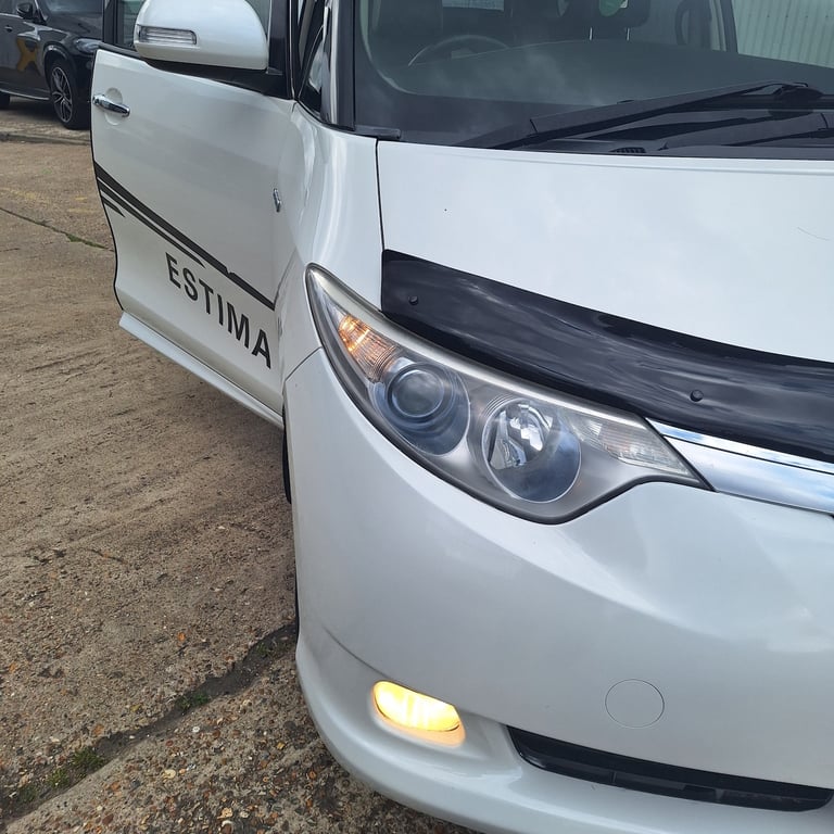 AUTOMATIC HYBRID PETROL