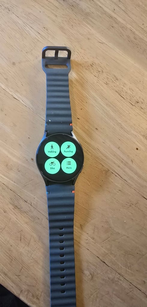 Samsung watch 7