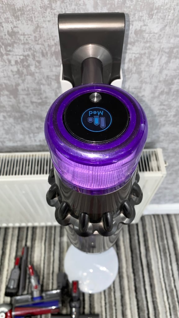 Dyson V11 Pro Cordless Handheld Vacuum