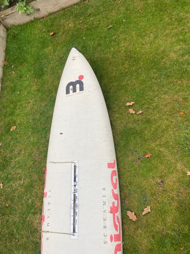image for Windsurfing equipment 