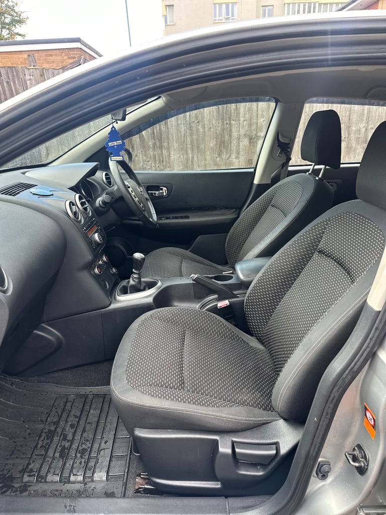 Nissan, QASHQAI, Hatchback, 2009, Manual, 1995 (cc),5 doors - Image 11