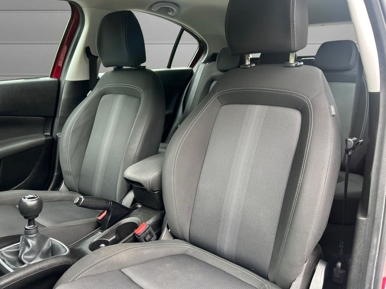 2019 Fiat Tipo 1.4 MPI Easy Plus Hatchback 5dr Petrol Manual Euro 6 (95 ps) Hatchback Petrol Manual