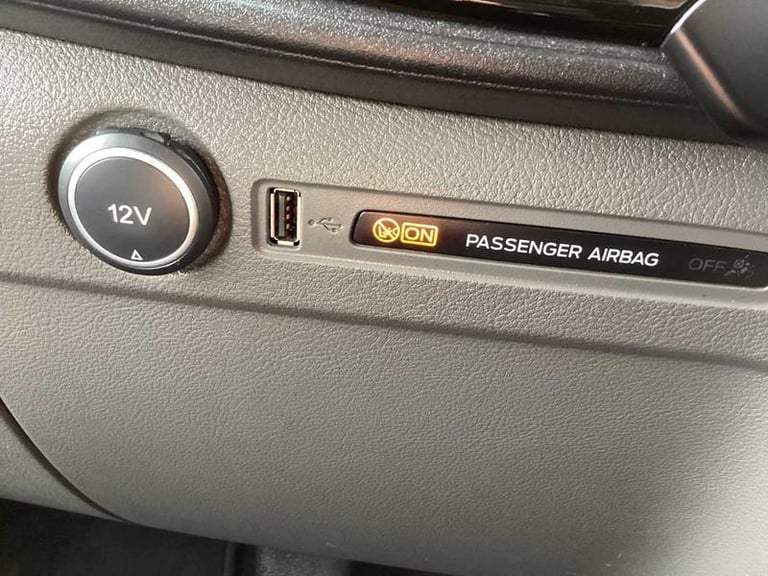 2020 Ford Transit Custom 320Sprt Eb Automatic PANEL VAN Diesel Automatic