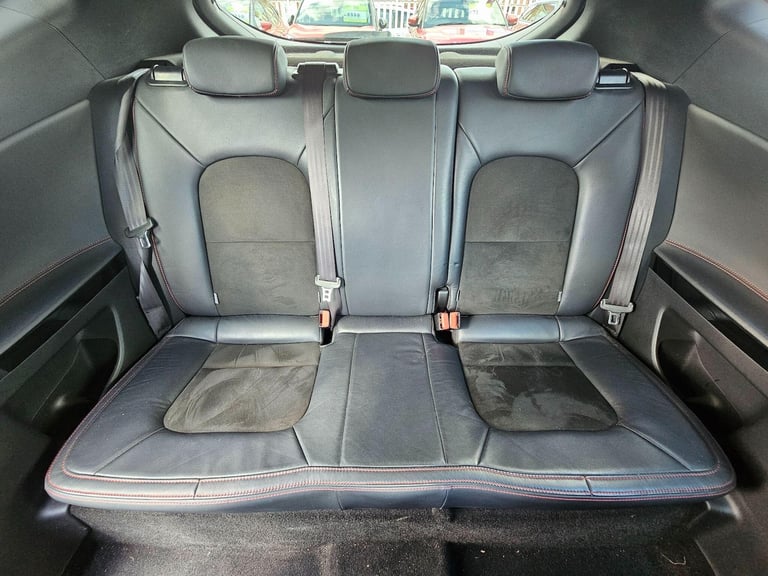 2014 Kia Pro Ceed 1.6 T-GDi GT Tech Euro 5 3dr HATCHBACK Petrol Manual