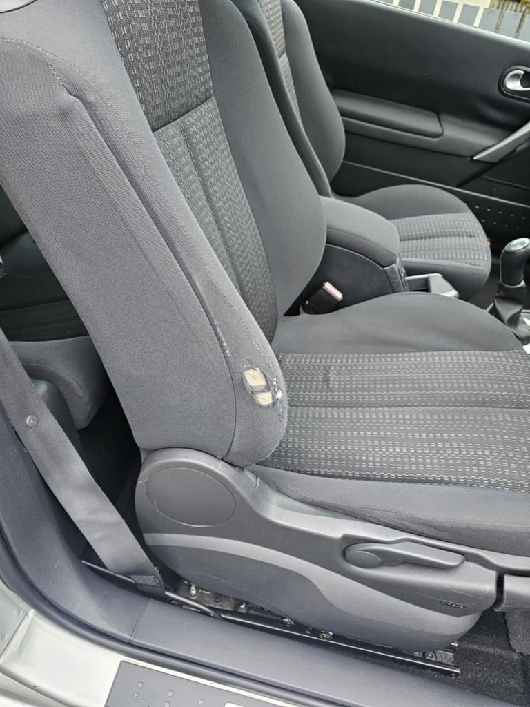 Renault, MEGANE, Convertible, 2008, Manual, 1, 2 doors