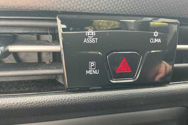 2021 Volkswagen Golf 1.0 TSI Active 5dr Hatchback Hybrid Manual