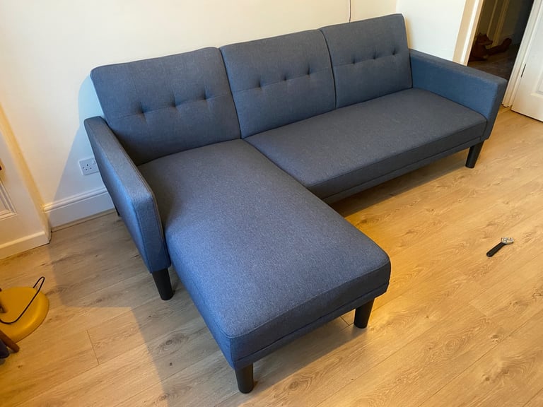 Sofa bed 3 seater 