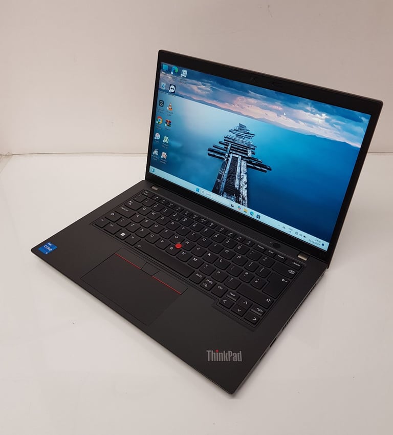 Lenovo Fast Laptop, intel core i5-12th Gen, 16GB RAM, 500GB Storage, intel iris Xe Graphics