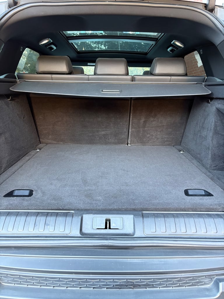 BARGAIN!! 64 Range Rover Sport 3.0 HSE Diesel. £9500!