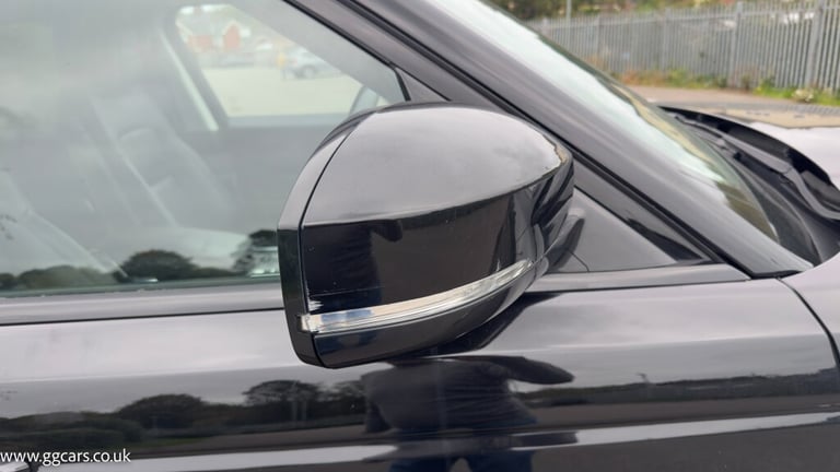 2020 Land Rover Range Rover Sport 3.0 SDV6 HSE 5DR Automatic Estate Diesel Automatic