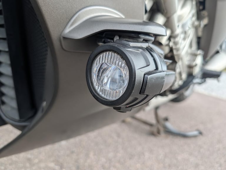 2013 BMW K 1600 GT SE
