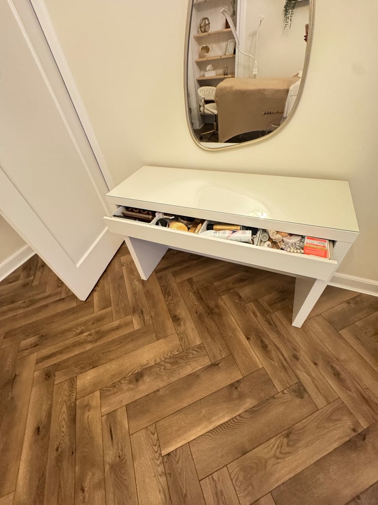 IKEA dressing table 