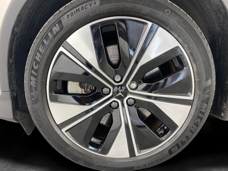 2022 Polestar Polestar 2 Single Motor 78kWh Long Range Fastback 5dr Electric Auto FWD (231 ps) - ...