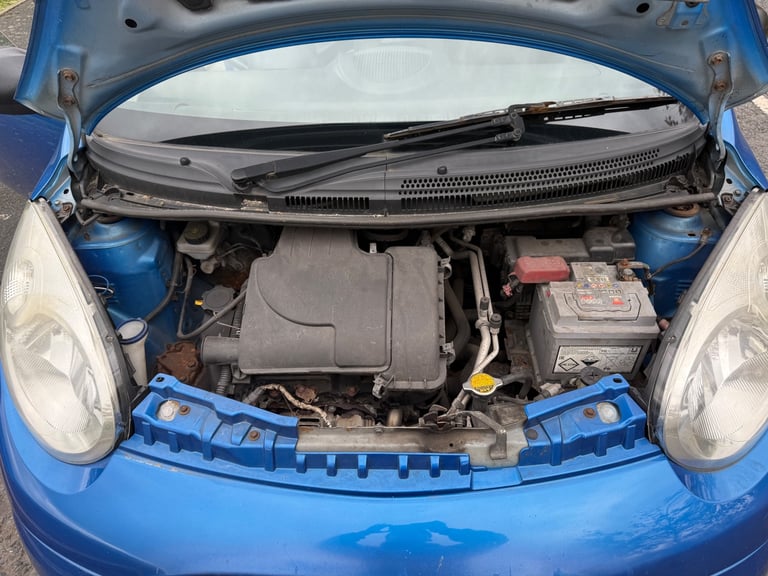 Citroen, C1, Hatchback, 2010, Manual, 998 (cc), 3 doors