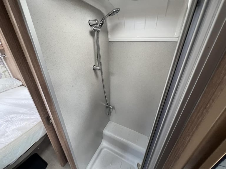 2018 BAILEY Unicorn Pamplona 