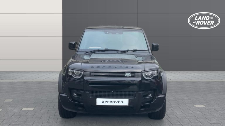 2022 Land Rover Defender 5.0 P525 V8 110 5dr Auto Petrol Estate Estate Petrol Automatic