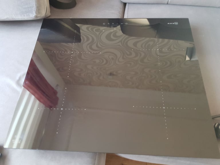 image for INDUCTION HOB NEFF-T36FB41X0G