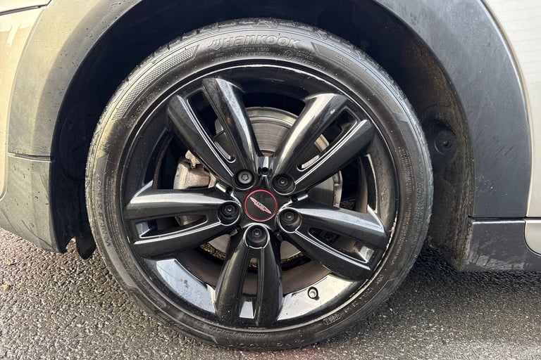 2020 MINI Hatch 1.5 Cooper Sport II 3dr HATCHBACK PETROL Manual