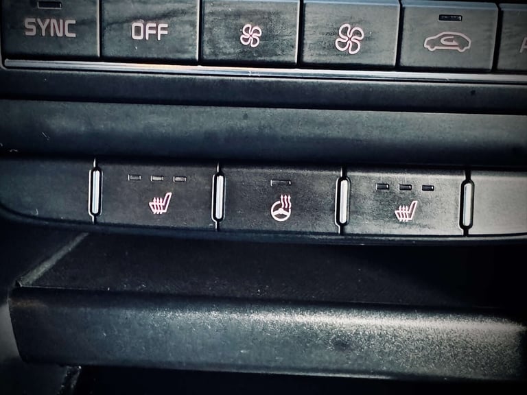 2019 Kia Ceed 1.6T GDi ISG GT 5dr HATCHBACK PETROL Manual