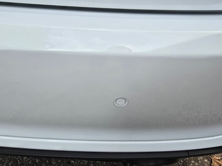 2022 Ford Fiesta Van 1.0T EcoBoost MHEV Sport Van Euro 6 125 ps - AIR CON + CRUISE CAR DERIVED VA...