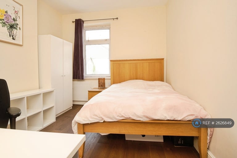 4 bedroom house in Moy Road, Cardiff, CF24 (4 bed) (#2626849)