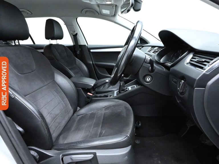 2016 Skoda Octavia 1.4 TSI SE L Estate 5dr Petrol Manual Euro 6 (s/s) (150 ps) Estate PETROL Manual