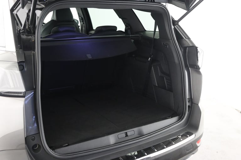 2024 Peugeot 5008 1.5 BlueHDi GT 5dr EAT8 Estate Diesel Automatic
