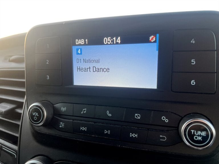 2023 Ford Transit 2.0 EcoBlue 130ps H3 Leader Van PANEL VAN DIESEL Manual