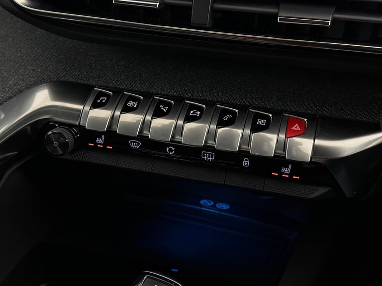  Peugeot 3008 1.2 PureTech GT Line Premium EAT Euro 6 (s/s) 5dr Petrol Automatic