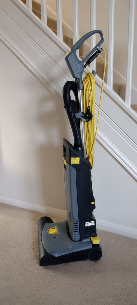 KARCHER CV38/2 ADV PROFESSIONAL 