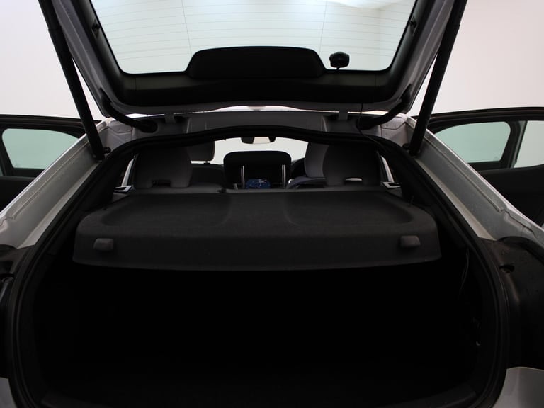 2021 Polestar Polestar 2 165kW 64kWh Standard Range Single motor 5dr Auto Saloon ELECTRIC Automatic