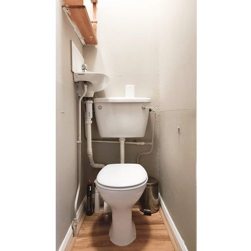 Self-Contained Single Studio in Colville Terrace, Notting Hill/Portobello, W11 2BE *Bills Inc*
