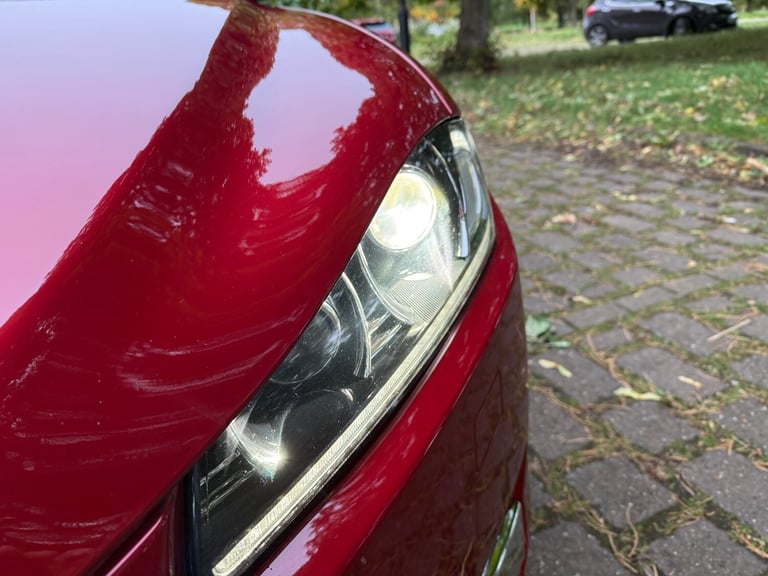 2013 Jaguar XF 2.2d [200] Sport 4dr Auto SALOON Diesel Automatic