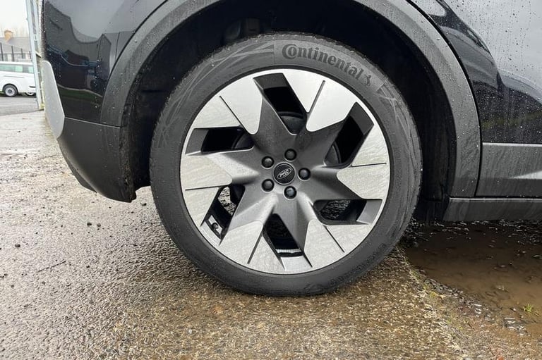 2025 Ford Explorer 210kW Premium 77kWh 5dr Auto HATCHBACK ELECTRIC Automatic