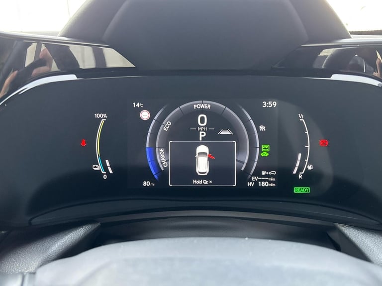 2025 Lexus NX 450h+ 2.5 F-Sport 5dr E-CVT ESTATE PETROL/ELECTRIC Automatic