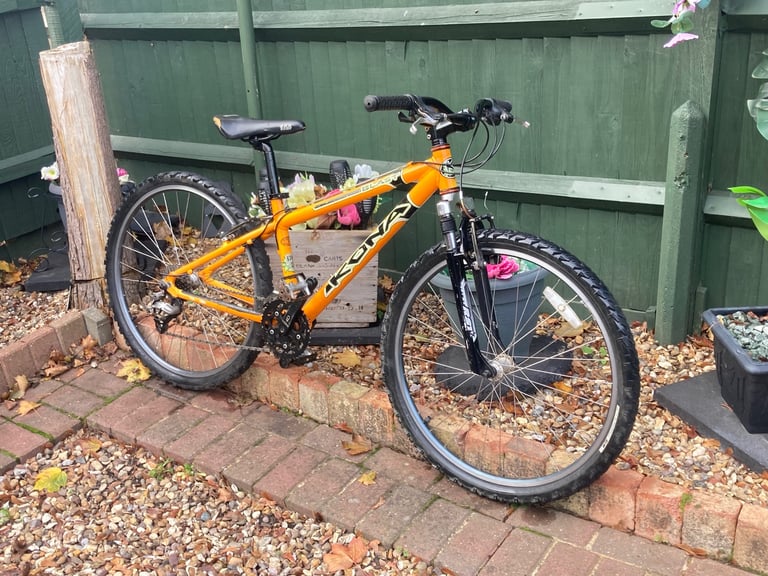 image for Kona blast small frame mountain bike £50 