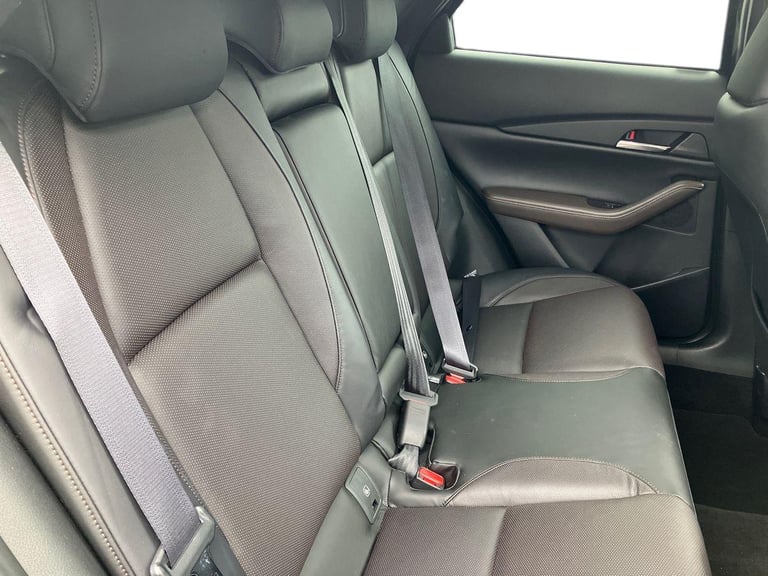 2021 Mazda CX-30 2.0 e-Skyactiv X MHEV GT Sport Tech 5dr Hatchback PETROL Manual