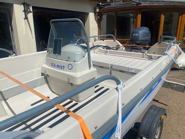 Terhi Nordic 6020