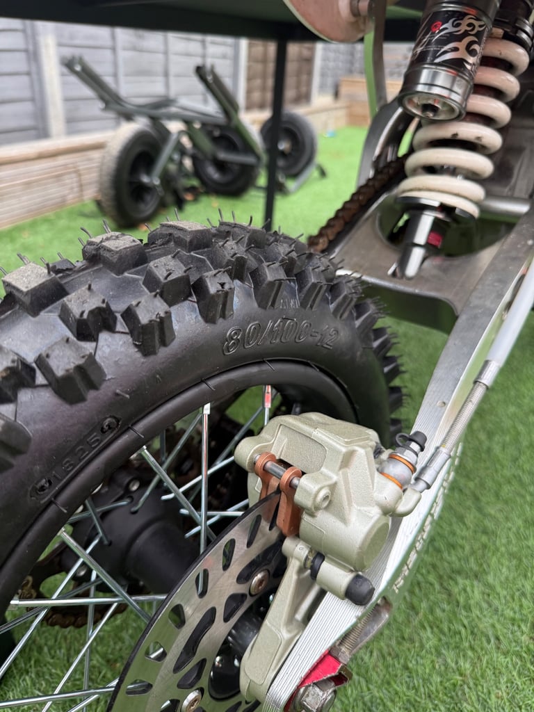 Pitbike
