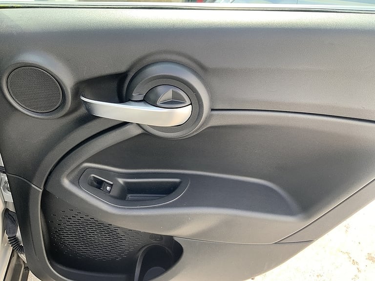 2021 Fiat 500X FireFly Turbo MultiAir City Cross SUV Petrol Manual