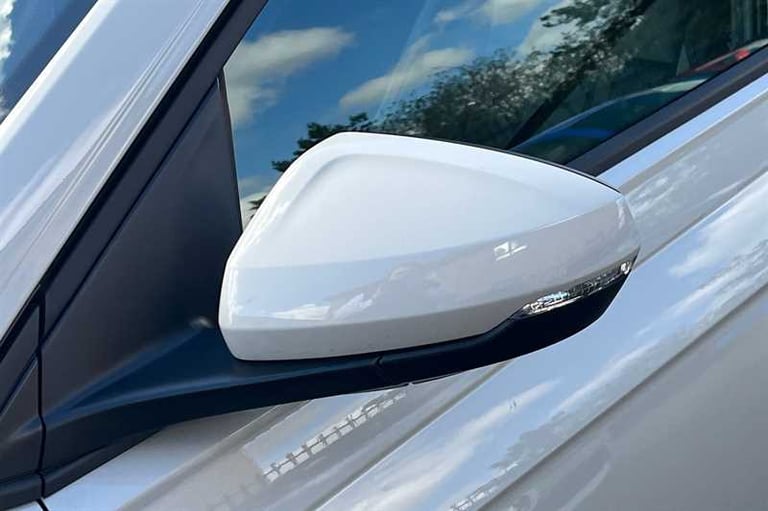 2023 Volkswagen Polo 1.0 TSI R-Line 5dr DSG HATCHBACK PETROL Automatic