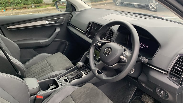 2024 Skoda Karoq 1.5 TSI ACT SE L SUV 5dr Petrol DSG Euro 6 (s/s) (150 ps) SUV Petrol Automatic