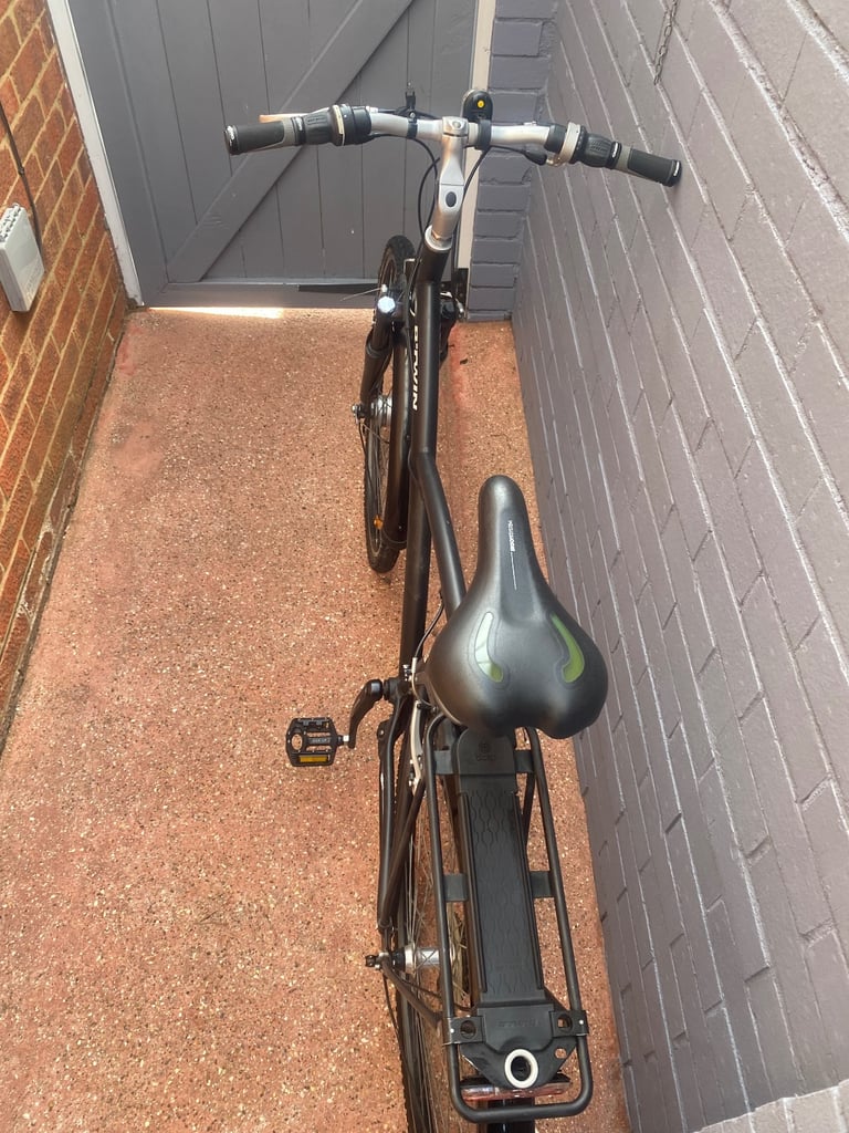 Btwin Original 520 bike - great condition 