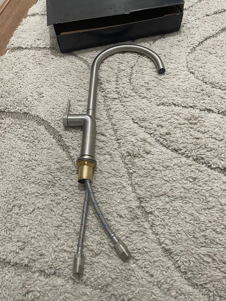 image for Abode Tubist Tap