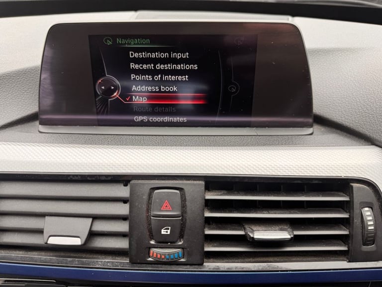 2015 BMW 3 Series Gran Turismo 2.0 320d M Sport GT 5dr Diesel Manual Euro 6 (s/s) (184 ps) Hatchb...