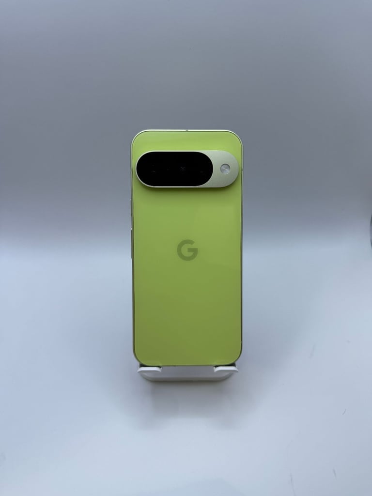 image for Google Pixel 10 256GB Unlocked in Excellent Condition