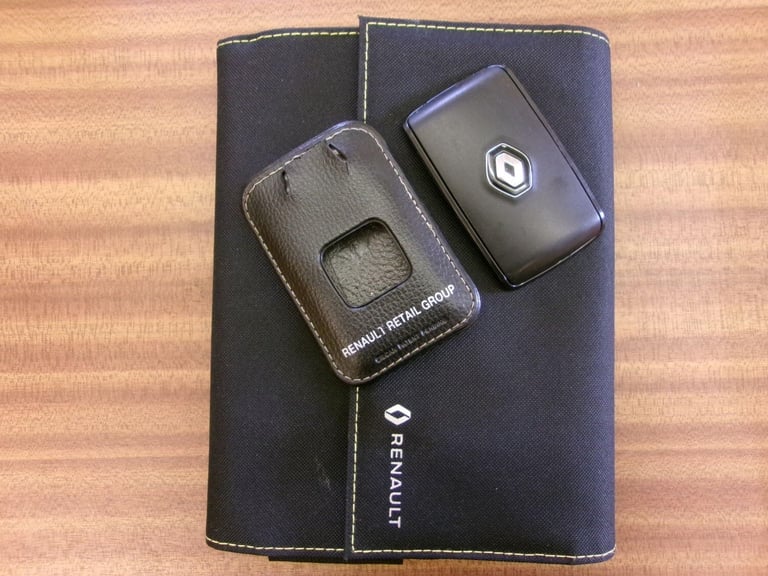 2019 Renault Kadjar 1.5 Blue dCi S Edition Euro 6 (s/s) 5dr HATCHBACK Diesel Manual